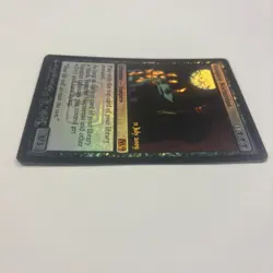 Vampire Nocturnus LP Prerelease Promo Foil M10 MTG English 118 / 249 Lord - Image 3