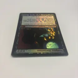 Vampire Nocturnus LP Prerelease Promo Foil M10 MTG English 118 / 249 Lord - Image 4
