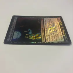 Vampire Nocturnus LP Prerelease Promo Foil M10 MTG English 118 / 249 Lord - Image 5