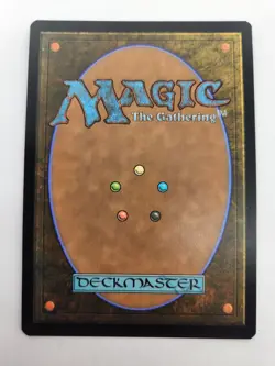 Near Mint x 1 Echoing Deeps - Foil - Prerelease Promo Magic Promos - FOIL - Image 2
