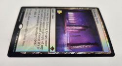 Near Mint x 1 Echoing Deeps - Foil - Prerelease Promo Magic Promos - FOIL - Image 4