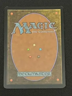 Mana Drain Foil Double Masters 2022 2X2 MTG NM - Image 2