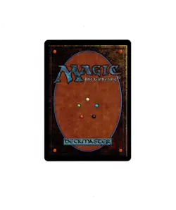 Magic the Gathering ANIMATE ARTIFACT Beta MTG - Image 2