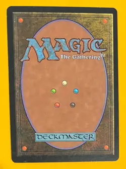 MTG MIRRI'S GUILE Tempest (OldManMTG 005-529) - Image 2