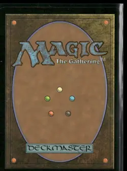 Aragorn and Arwen, Wed 287: The Lord of the Rings: Magic: The Gathering Foil NM - Image 2