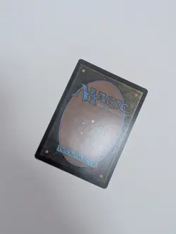 MTG - Wood Elves - Commander: Lord of The Rings NM/M Condition - Image 3