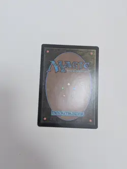 MTG - Wood Elves - Commander: Lord of The Rings NM/M Condition - Image 4