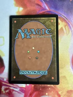 Gush | NM | Mystery Booster | Magic The Gathering MTG - Image 2