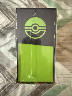 Perfect Order Pokemon Center Elite Trainer Box ETB - Sealed - Image 5