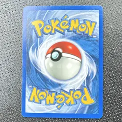 Nintendo Pidgeot Southern Islands Promo Regular EN 70HP 2/18 2001 - Image 2