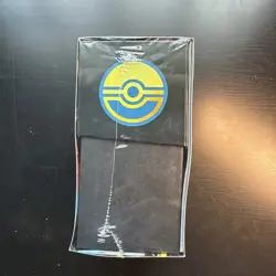 Pokemon Mega Evolution Elite Trainer Box Lucario ETB - Image 4