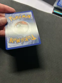 Pokemon TCG Empoleon ex 114/094! NM/LP Condition! See Description! - Image 3