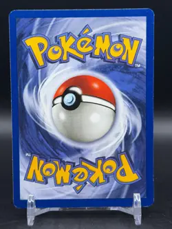 Nightly Garbage Run 77/82 Uncommon 1st edition Team Rocket Pokemon NM - Image 2