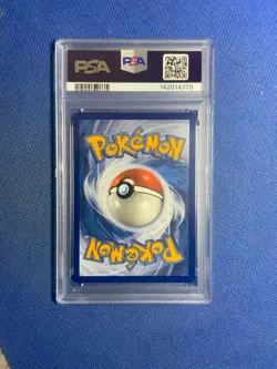 2024 Pokemon Paldean Fates Glimmora ex PSA 10 GEM SHINY ULTRA RARE #218 Full Art - Image 2