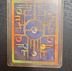 Wizards of the Coast Ancient Mew 1999 Promo Holo Promo Rare English Pokemon TCG - Image 2