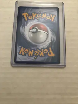 Pokemon Mega Charizard X EX Me: Mega Evolution Promo Holo Full Art 023 Dragon - Image 2