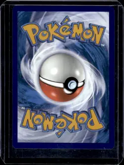 Pokemon Pikachu TCG SVP027 Paldea Evolved Black Star Promo - Image 2