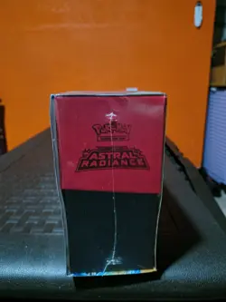 Pokemon TCG: Sword & Shield Astral Radiance Elite Trainer Box ETB New Sealed - Image 3