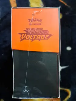 Pokemon TCG: Sword & Shield - Vivid Voltage Elite Trainer Box ETB - New Sealed - Image 5