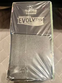 Pokemon EVOLVING SKIES ELITE TRAINER BOX ETB FACTORY Brand New SEALED 820650808944 - Image 5
