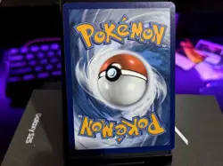 EELEKTRIK UNCOMMON REVERSE HOLO 048/159 CROWN ZENITH POKEMON NM - Image 2