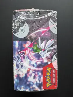 Pokemon TCG - S&V - Paradox Rift - Booster Box - 36 Packs - New & Sealed - Image 5