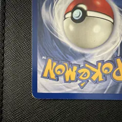 Pokemon Gyarados 006/102 Base Set Holo Rare Stage 1 Water 100HP - Image 4