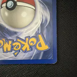 Pokemon Gyarados 006/102 Base Set Holo Rare Stage 1 Water 100HP - Image 5