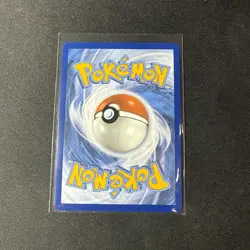 Basic Fighting Energy 006 Scarlet & Violet Cosmos Holo Pokemon LP Swirl - Image 2