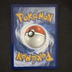Pokemon Ultra Ball Trainer Rare Holo Full Art ASC 264/217 NM - Image 2