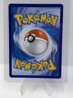 Pokemon TCG Iono’s Wattrel 231/217 Holo Illustration Rare Ascended Heroes NM - Image 4