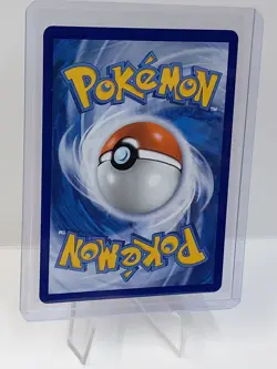 Pokemon TCG Iono’s Wattrel 231/217 Holo Illustration Rare Ascended Heroes NM - Image 5