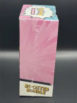 Pokemon TCG Ascended Heroes Booster Bundle - Brand NEW Sealed - Image 2