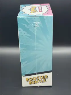 Pokemon TCG Ascended Heroes Booster Bundle - Brand NEW Sealed - Image 4