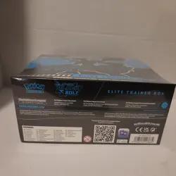 Pokemon Black Bolt Elite Trainer Box ETB NEW/SEALED - Image 3