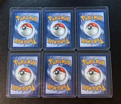 Pokemon Alola: Rowlet, Litten, Popplio TCG First Partner Illustration LOT OF 2 - Image 2