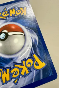 Team Rocket's Meowth MP - Black Star Promo 18 - Pokemon 2000 WOTC - Image 4