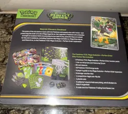 Pokemon Perfect Order Elite Trainer Box ETB New & Sealed Ships Fast! - Image 2