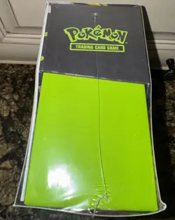 Pokemon Perfect Order Elite Trainer Box ETB New & Sealed Ships Fast! - Image 3