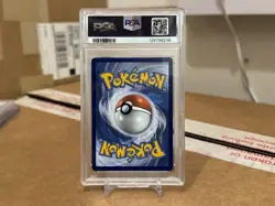 2021 POKEMON CELEBRATIONS CLASSIC COLLECTION #4 CHARIZARD-HOLO PSA 10 - Image 2