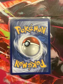 EMPOLEON EX 114/094 PHANTASMAL FLAMES POKEMON (FULL ART ULTRA RARE, NM) - Image 2