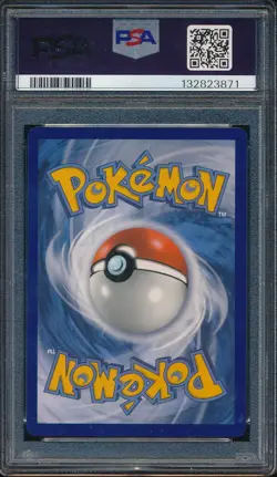 2019 Pokemon Sun & Moon 126 Megasableye Tyranitar GX Unified Minds PSA 10 - Image 2
