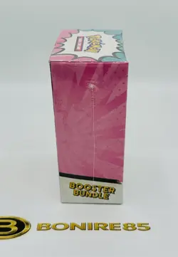 Pokemon TCG Ascended Heroes Booster Bundle 6 Packs Factory Sealed Mega Evolution - Image 3