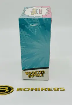 Pokemon TCG Ascended Heroes Booster Bundle 6 Packs Factory Sealed Mega Evolution - Image 5
