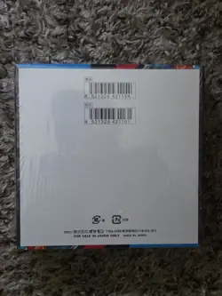 Pokemon Mega Brave Booster Box Japanese Factory Sealed - Image 4