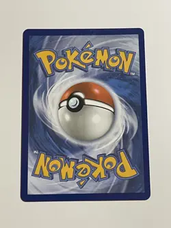 Pokemon - Mega Gardevoir Ex 032 Promo Ascended Heroes - Image 5