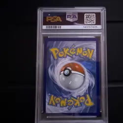 Pokemon Umbreon VMAX Holo Ultra Rare TG23/TG30 Brilliant Stars 310 HP Vmax - Image 2
