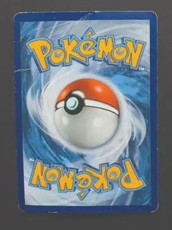 Volcanion XY185 - XY Pokemon Promo Pokemon TCG - HP - Image 2