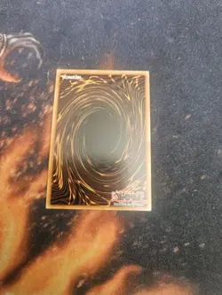 Yu-Gi-Oh! Miracle Ejector 1st Edition BLZD-EN098 - Image 2