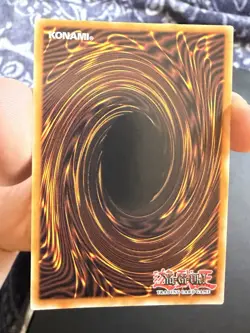Yu-Gi-Oh! Gagaga Girl Duelist's Advance DUAD-EN101 Starlight 1st Edition - Image 3